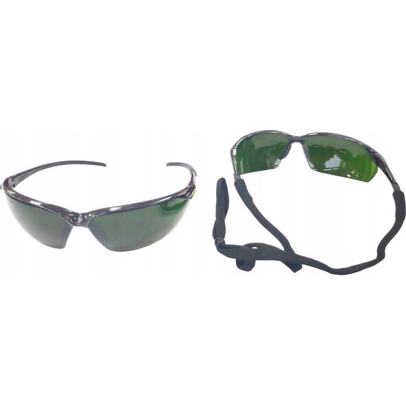 Esab GLASSES FOR WELDING ESAB WARRIOR SHADE5