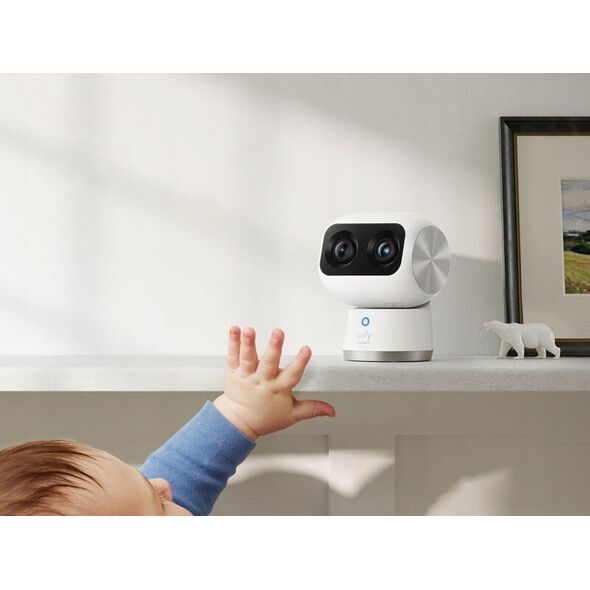 Kamera IP Anker Kamera Bezpieczeństwa Anker SOLOCAM S350