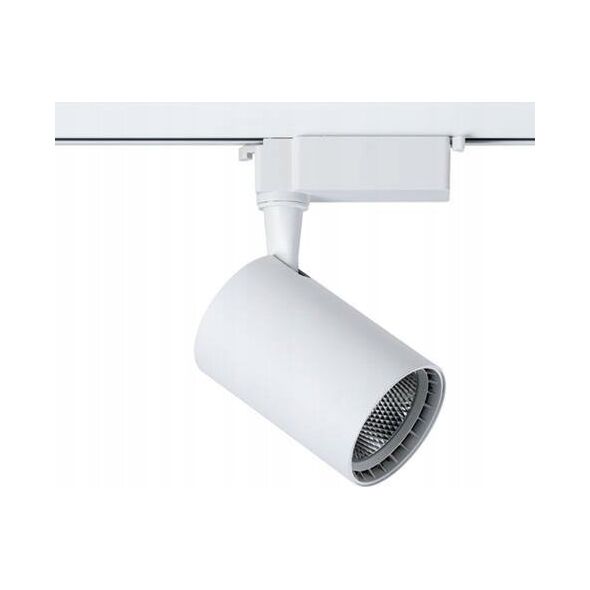 Naświetlacz DPM SPOTLIGHT STR-15W-W 1250LM 4000K WHITE
