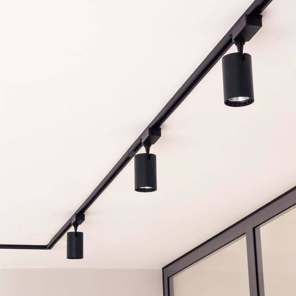 Naświetlacz DPM SPOTLIGHT STR-15W-W 1250LM 4000K WHITE
