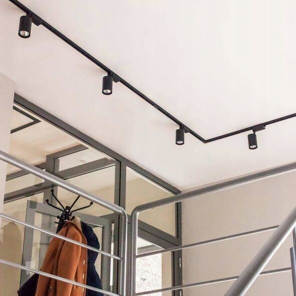 Naświetlacz DPM SPOTLIGHT STR-15W-W 1250LM 4000K WHITE