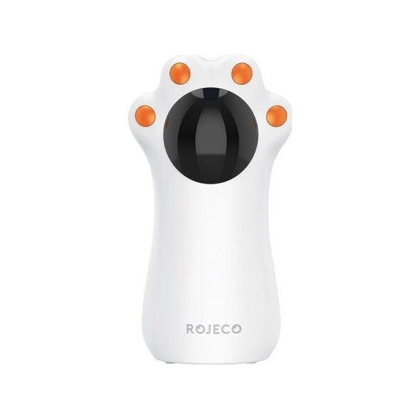 Rojeco Interaktywna laserowa zabawka dla kota Rojeco