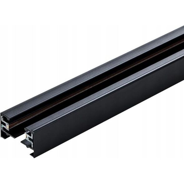 DPM TRC PROFILE RECES STS001B 1M BLACK