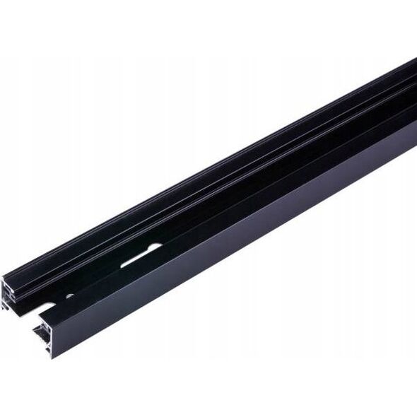 DPM TRC PROFILE RECES STS001B 1M BLACK