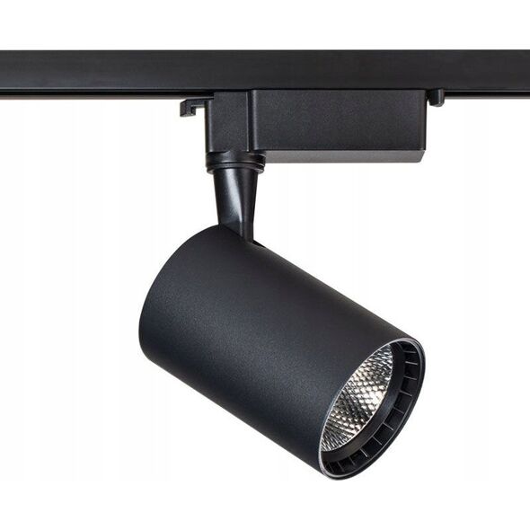 Naświetlacz DPM SPOTLIGHT STR-10W-B 820LM 4000K BLACK