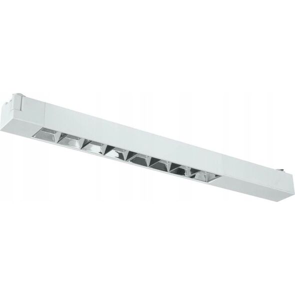 Naświetlacz DPM SPOTLIGHT LED STF-20W 1500LM 4000K WHIT