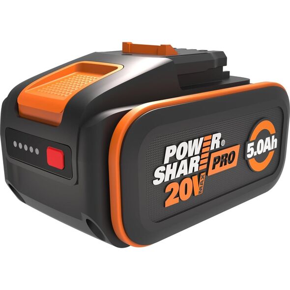 Makita Battery 20V 5.0Ah Worx WA3645