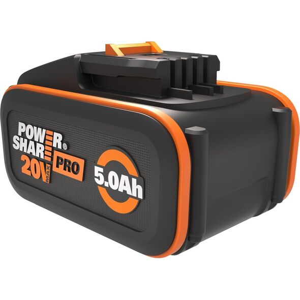 Makita Battery 20V 5.0Ah Worx WA3645