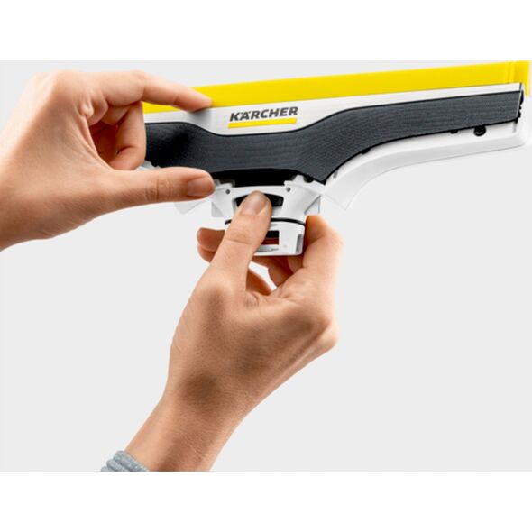 Myjka do okien Karcher Window cleaner Karcher WV 6 BATH EDITION, 1.633-750.0