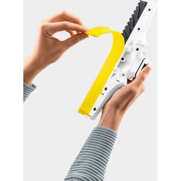 Myjka do okien Karcher Window cleaner Karcher WV 6 BATH EDITION, 1.633-750.0