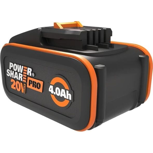 Makita Battery WORX 20V Li 4.0Ah WA3644