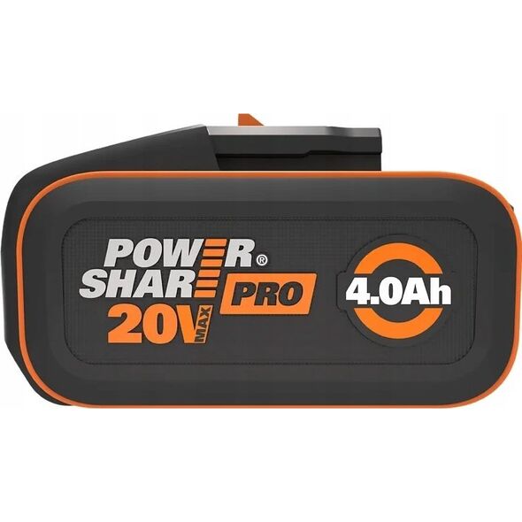 Makita Battery WORX 20V Li 4.0Ah WA3644