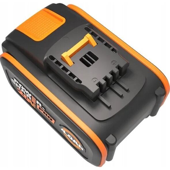 Makita Battery WORX 20V Li 4.0Ah WA3644