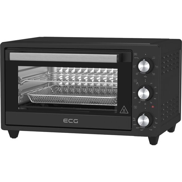 Frytkownica beztłuszczowa ECG Deep fryer ECG ET 2001B Airfry
