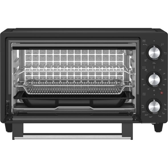 Frytkownica beztłuszczowa ECG Deep fryer ECG ET 2001B Airfry