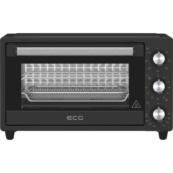 Frytkownica beztłuszczowa ECG Deep fryer ECG ET 2001B Airfry