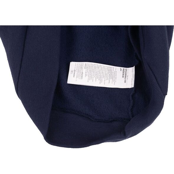 Under Armour Bluza męska Under Armour Rival Fleece Logo HD granatowa 1379758 410 XL