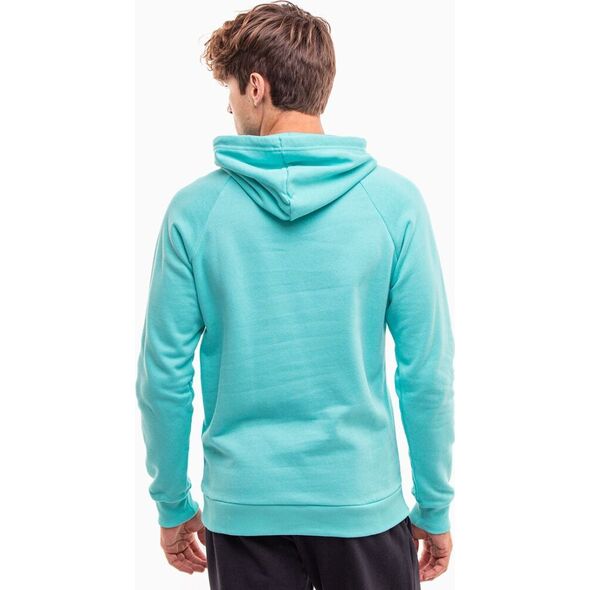 Under Armour Bluza męska Under Armour Rival Fleece Logo HD morska 1379758 482 L