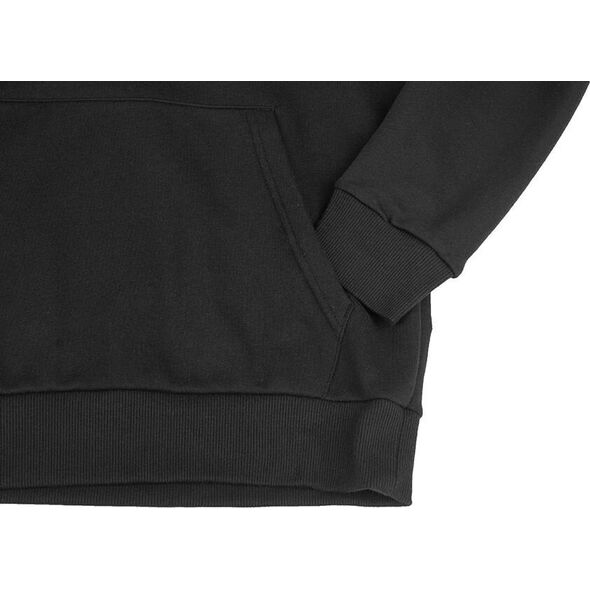 Under Armour Bluza męska Under Armour Rival Fleece Hoodie czarna 1379757 001 XL