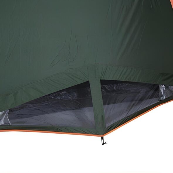 Namiot turystyczny High Peak Namiot turystyczny High Peak Tessin 4.1 zielony 10380