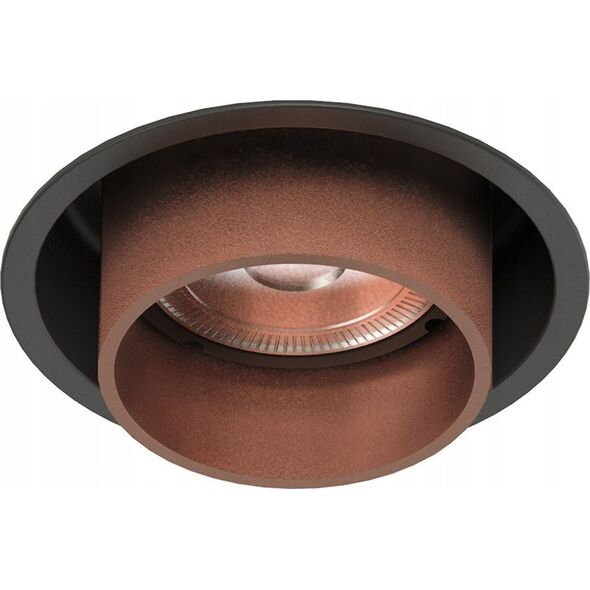 Nowodvorski DOWN LIGHT MONO SLIDE GU10 10W COPPER