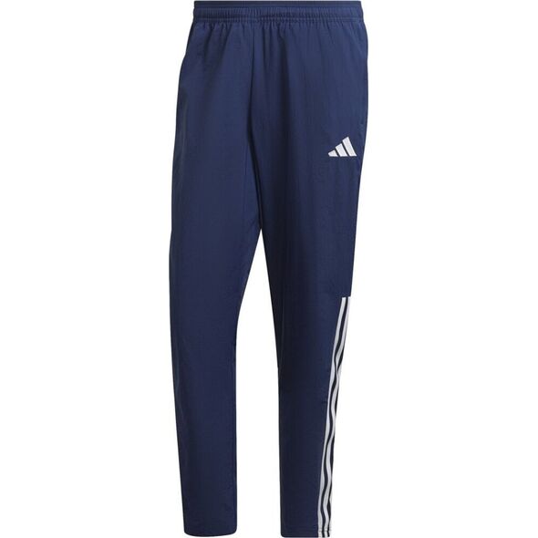 Adidas Spodnie męskie adidas Tiro 23 Competition Presentation granatowe HK8049 M