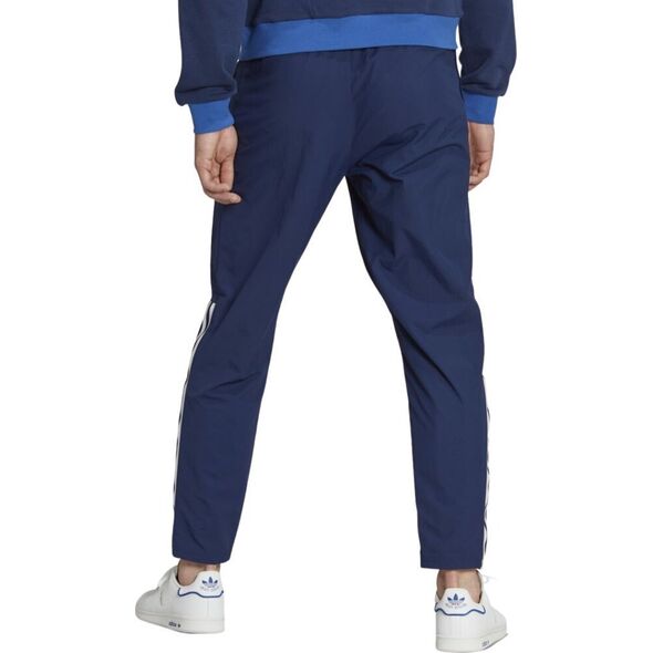 Adidas Spodnie męskie adidas Tiro 23 Competition Presentation granatowe HK8049 M