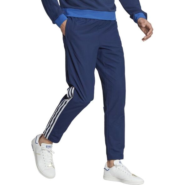 Adidas Spodnie męskie adidas Tiro 23 Competition Presentation granatowe HK8049 M