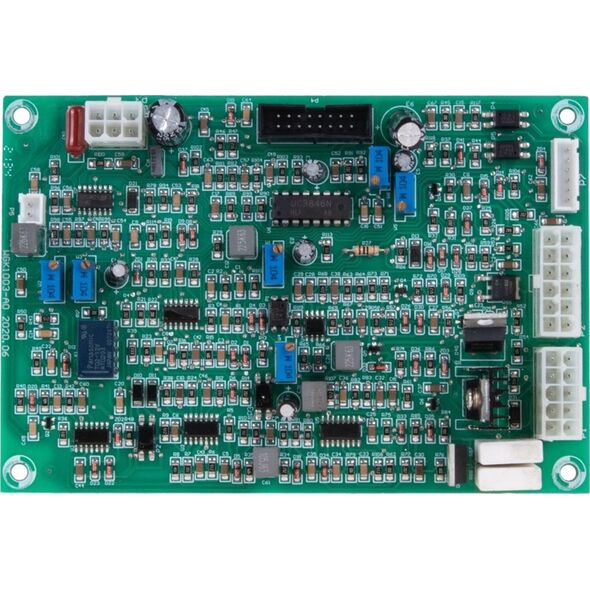 Geko Płytka PCB do spawarki MIG/TIG/MMA-220