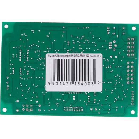 Geko Płytka PCB do spawarki MIG/TIG/MMA-220