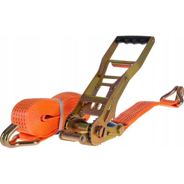Geko Pas transportowy z grzechotką ERGO 6m/5T/50mm (8)