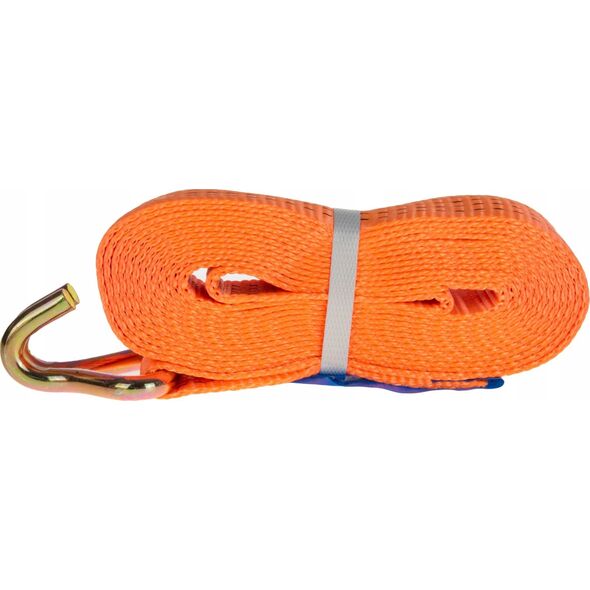 Geko Pas transportowy z grzechotką ERGO 6m/5T/50mm (8)