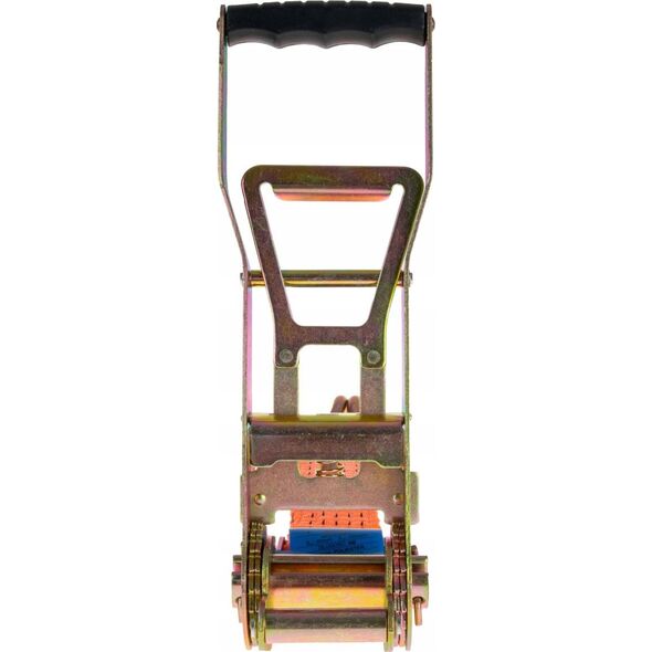 Geko Pas transportowy z grzechotką ERGO 6m/5T/50mm (8)