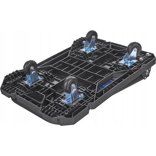 Geko Wózek platformowy modułowy 150kg PREMIUM (1)