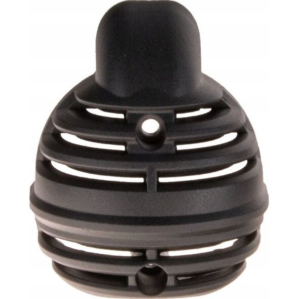 Geko Pokrywa tylna do szlifierki do gipsu i gładzi 225mm(1)