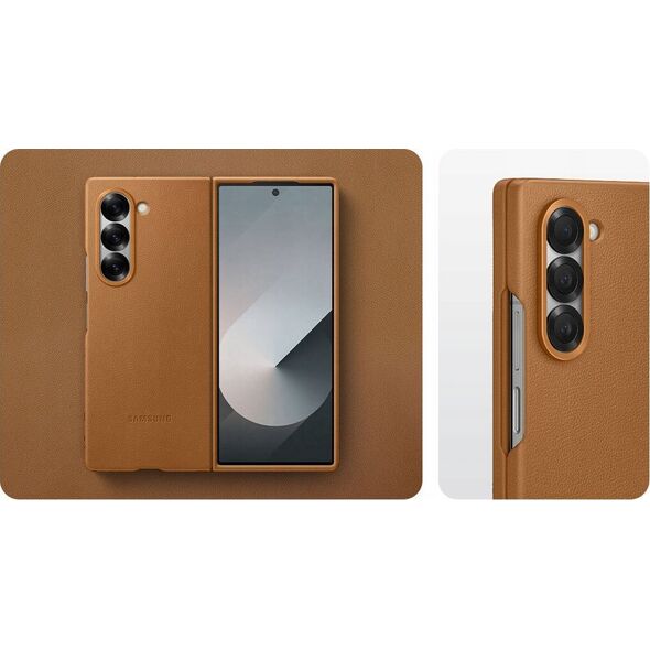Samsung Samsung Galaxy Fold 6 Kindsuit Case, Bro