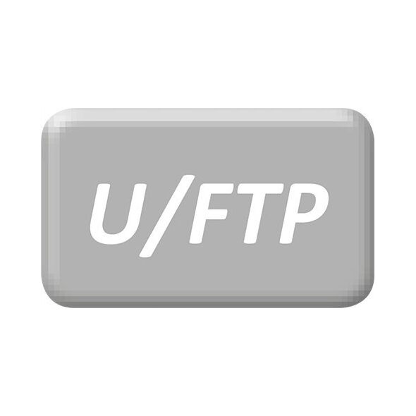 Roline ROLINE U/FTP DataCenter Kabel Cat.7, LSOH, met RJ45 connectoren (500 MHz / Class EA), extra dun, wit, 1,5 m