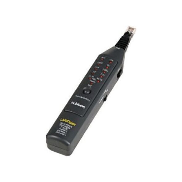 Triton Tester sieci HOBBES LAN ID Giga