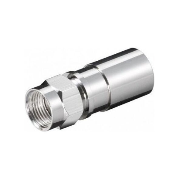 Triton Wtyczka F kompresyjna 8,2 mm