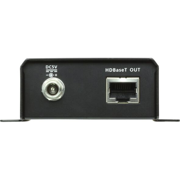 System przekazu sygnału AV Aten ATEN VE601T DVI HDBaseT-Lite Extender Zender