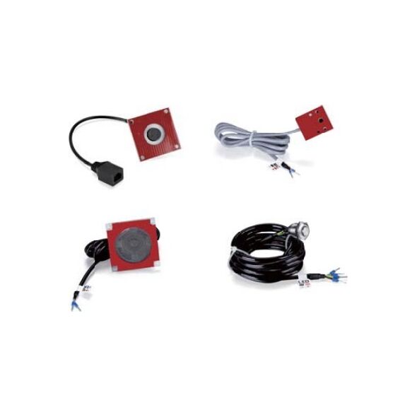 Słuchawki Fanvil Słuchawki z Mikrofonem Fanvil PA2KITS