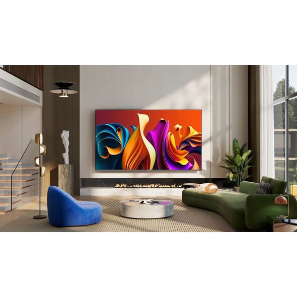Telewizor Hisense Smart TV Hisense 50A7NQ 4K Ultra HD 50" QLED