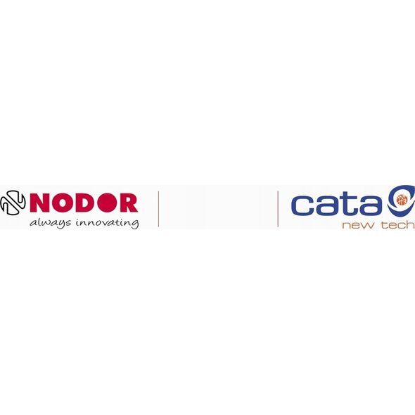 Okap Cata Okap teleskopowy CATA TFH 6630 Czarny