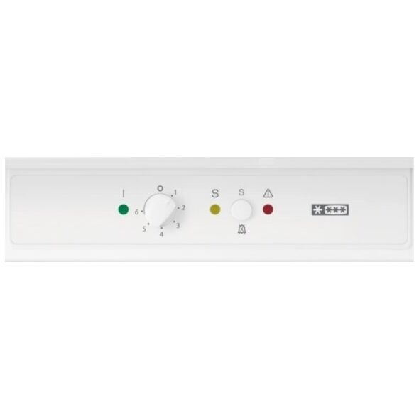 Zamrażarka Electrolux Electrolux LYB2AE82S Zamrażarka podblatowa do zabudowy