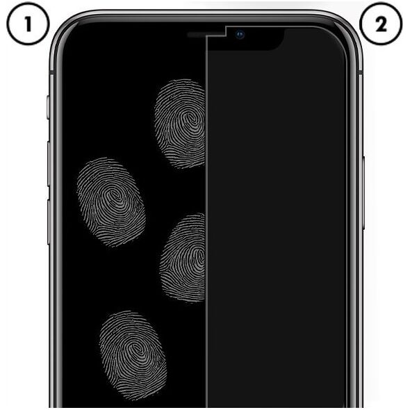 GrizzGlass Folia matowa GrizzGlass PaperScreen do Xiaomi Redmi Pad Pro