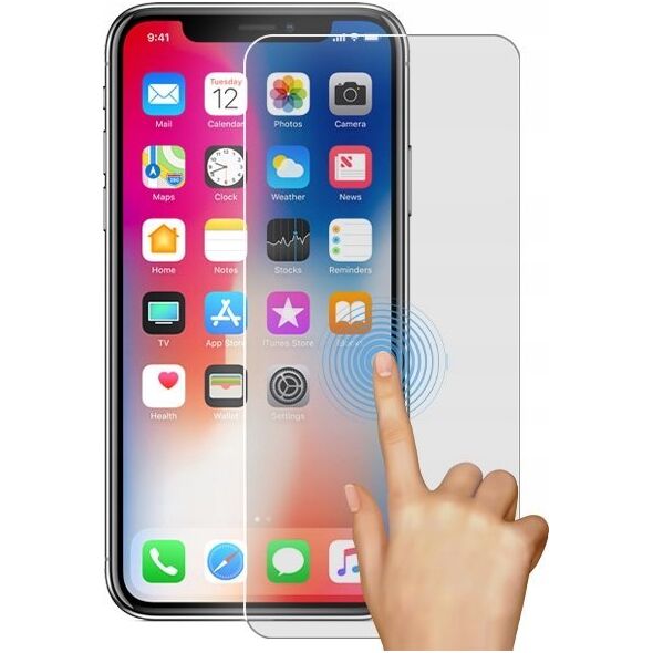 GrizzGlass Folia matowa GrizzGlass PaperScreen do Xiaomi Redmi Pad Pro