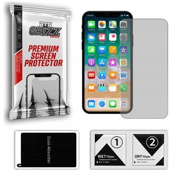 GrizzGlass Folia matowa GrizzGlass PaperScreen do Xiaomi Redmi Pad Pro