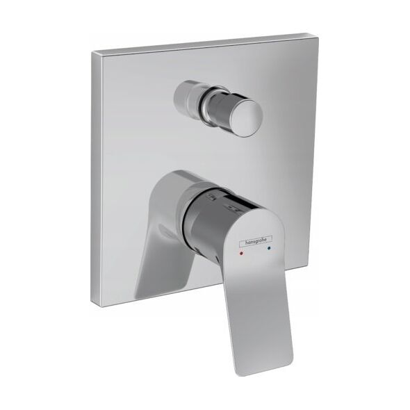Bateria umywalkowa Hansgrohe Bathroom faucet Hansgrohe Vivenis 75415000, chrome