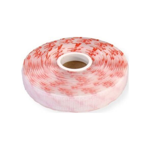 Organizer Velcro VELCRO Velcro (haczyki) L: 5m / W: 20mm, biały