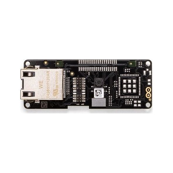 Arduino ARDUINO Industrial Shield Portenta Vision Ethernet